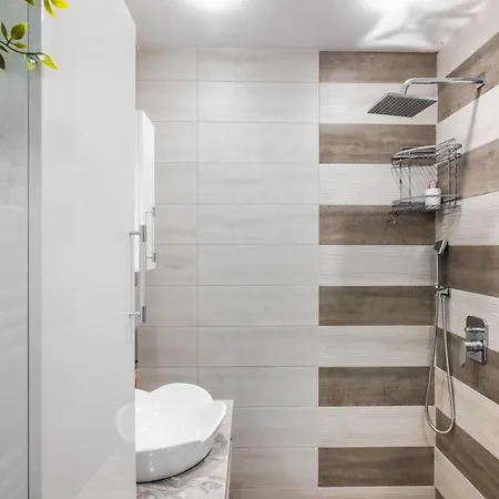 Apartment Feel Right At - Bright And Modern By Flat Mаnager